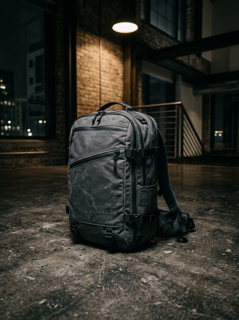 Lumeni Ark 26L