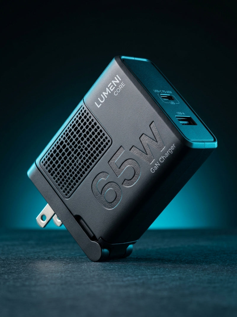 Lumeni Core 65W